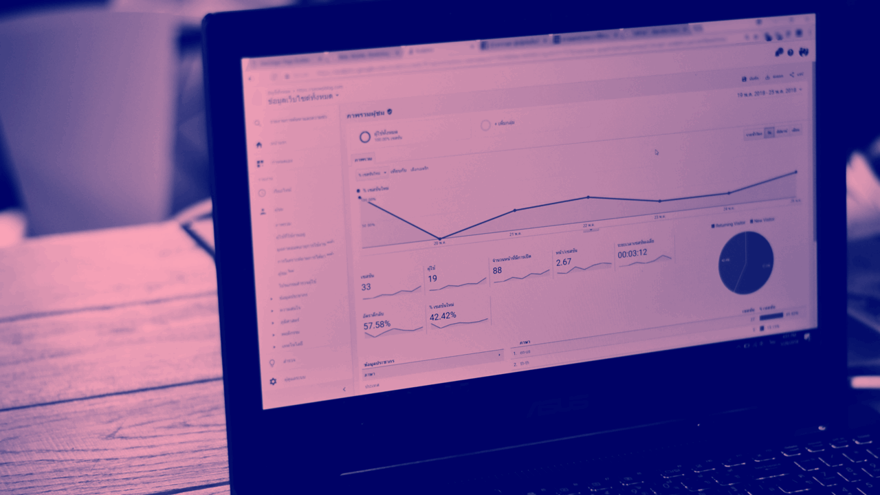 GA4 training - Dig & Dig