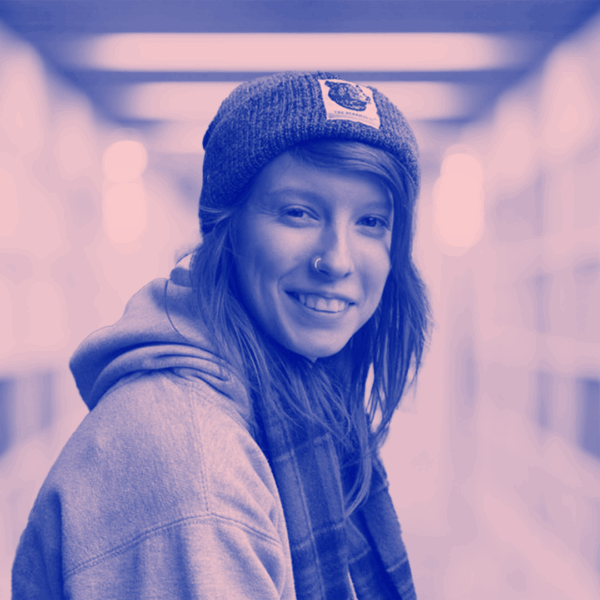 Jenny Eckloff - Dig & Dig