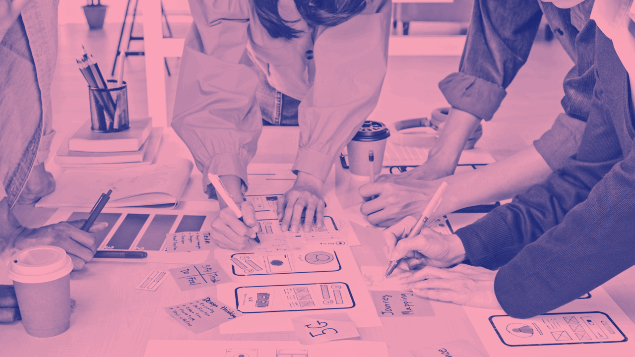 Social Media Creative - Dig & Dig