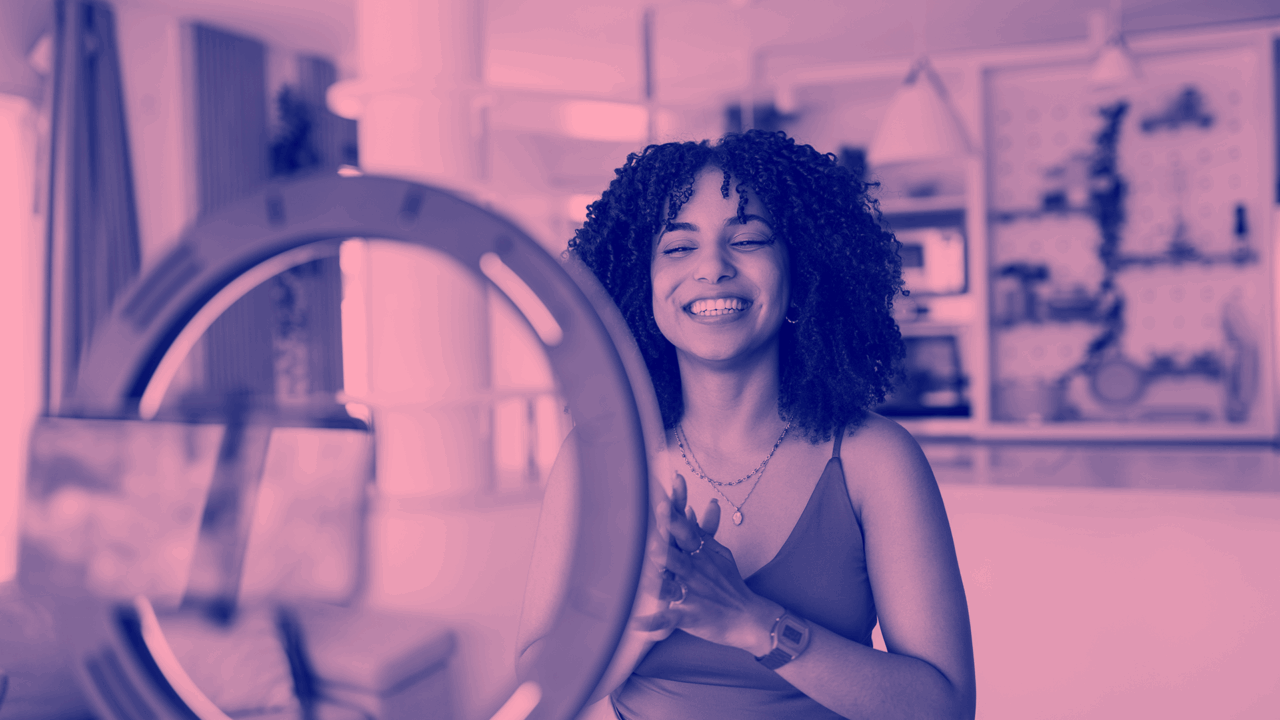 Social media training - Dig & Dig